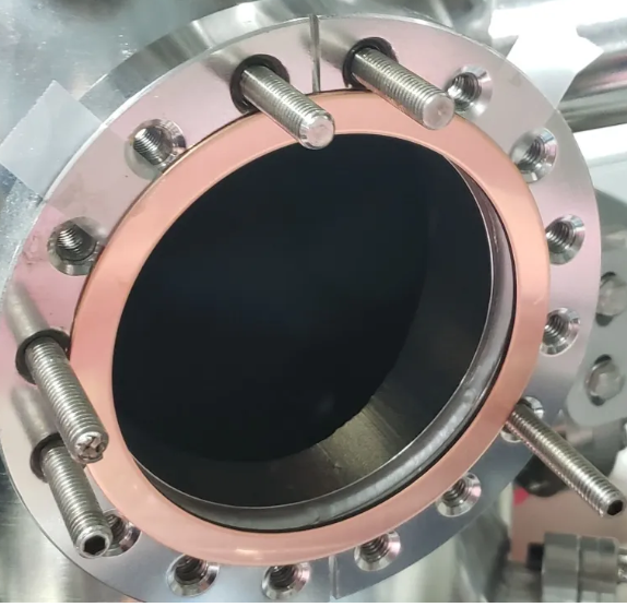 Conflat Flange CF Flange Copper Gasket 1.33″ CF진공플랜지 카파가스켓-6.png